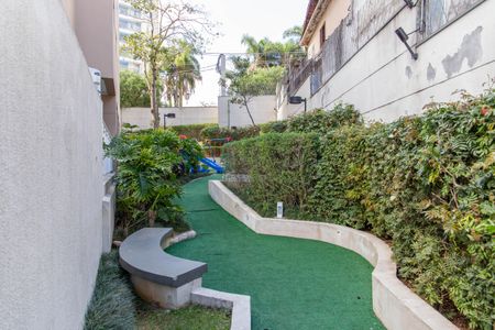 Apartamento à venda com 113m², 3 quartos e 3 vagasÁrea comum