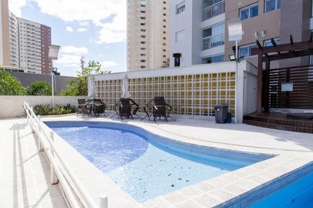 Apartamento à venda com 113m², 3 quartos e 3 vagasPiscina