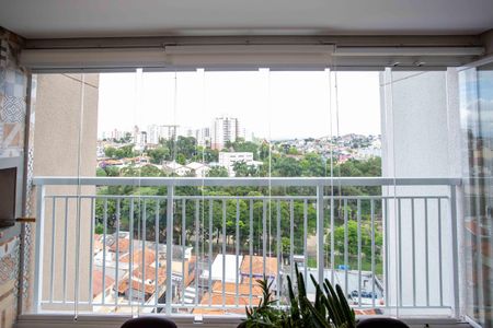 Apartamento à venda com 113m², 3 quartos e 3 vagasVaranda gourmet