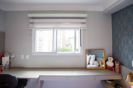 Apartamento à venda com 113m², 3 quartos e 3 vagasQuarto 2