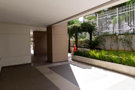 Apartamento à venda com 113m², 3 quartos e 3 vagasÁrea comum