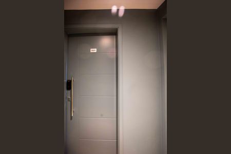 Apartamento à venda com 113m², 3 quartos e 3 vagasHall de entrada