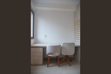 Studio para alugar com 26m², 1 quarto e sem vaga Studio para alugar com 26m², 1 quarto e sem vagaEscritório