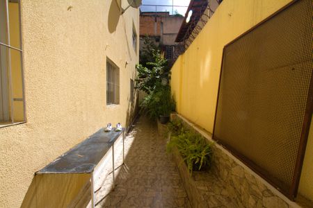 Apartamento para alugar com 320m², 5 quartos e 2 vagas Apartamento para alugar com 320m², 5 quartos e 2 vagasÁrea externa