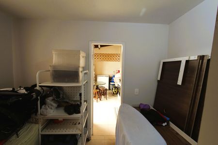 Apartamento para alugar com 320m², 5 quartos e 2 vagasQuarto de Serviço