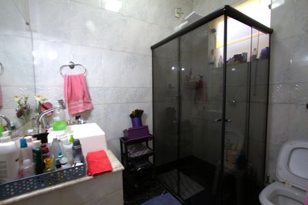 Apartamento para alugar com 320m², 5 quartos e 2 vagas Apartamento para alugar com 320m², 5 quartos e 2 vagasBanheiro da Suíte