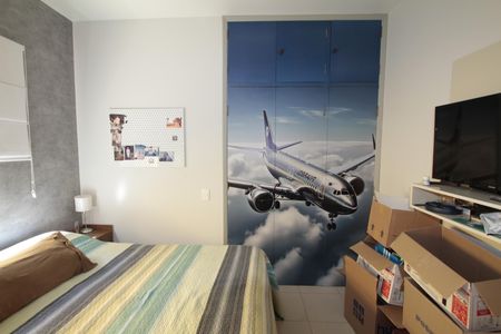 Apartamento para alugar com 320m², 5 quartos e 2 vagasQuarto 2