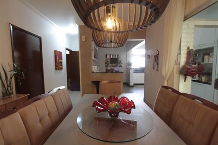 Apartamento para alugar com 320m², 5 quartos e 2 vagasSala de Jantar