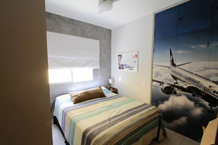 Apartamento para alugar com 320m², 5 quartos e 2 vagasQuarto 2