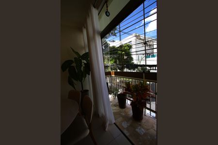 Apartamento para alugar com 320m², 5 quartos e 2 vagas Apartamento para alugar com 320m², 5 quartos e 2 vagasVaranda da Sala