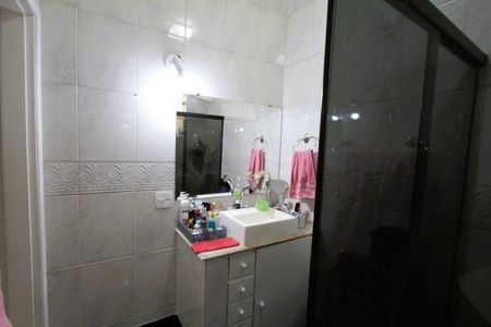 Apartamento para alugar com 320m², 5 quartos e 2 vagasBanheiro da Suíte