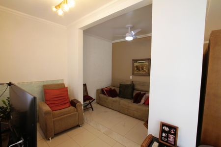 Apartamento para alugar com 320m², 5 quartos e 2 vagasSala de Estar