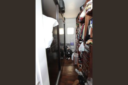 Apartamento para alugar com 320m², 5 quartos e 2 vagasBanheiro da Suíte