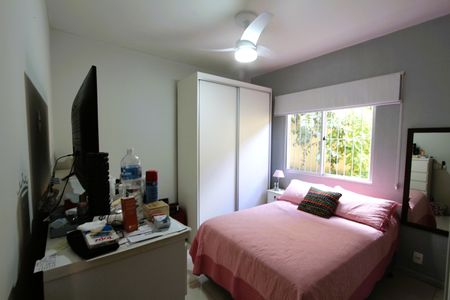 Apartamento para alugar com 320m², 5 quartos e 2 vagasQuarto 3