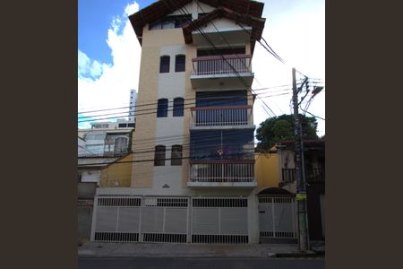 Apartamento para alugar com 320m², 5 quartos e 2 vagas Apartamento para alugar com 320m², 5 quartos e 2 vagasFachada do Prédio