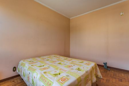 Apartamento à venda com 82m², 3 quartos e 1 vagaQuarto 2