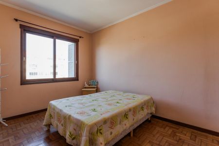 Apartamento à venda com 82m², 3 quartos e 1 vagaQuarto 2