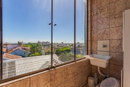 Apartamento à venda com 82m², 3 quartos e 1 vagaÁrea de Serviço