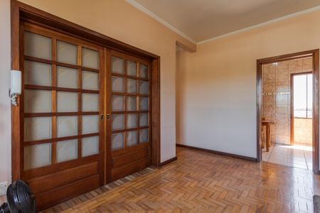 Apartamento à venda com 82m², 3 quartos e 1 vagaSala