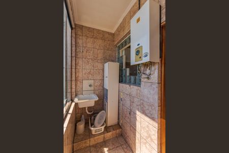 Apartamento à venda com 82m², 3 quartos e 1 vagaÁrea de Serviço