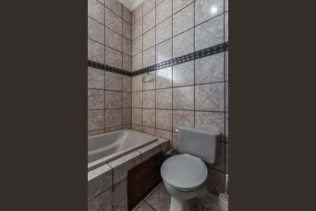 Apartamento à venda com 82m², 3 quartos e 1 vagaBanheiro