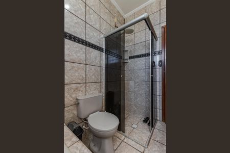 Apartamento à venda com 82m², 3 quartos e 1 vagaBanheiro