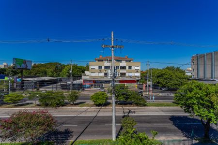 Apartamento à venda com 82m², 3 quartos e 1 vagaSala