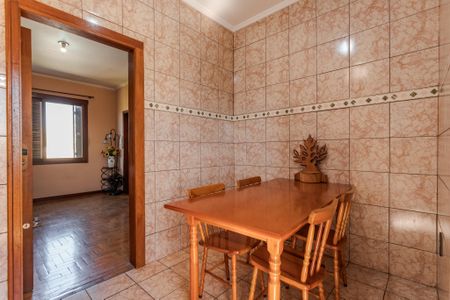 Apartamento à venda com 82m², 3 quartos e 1 vagaCozinha