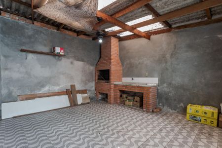 Apartamento à venda com 82m², 3 quartos e 1 vagaGaragem