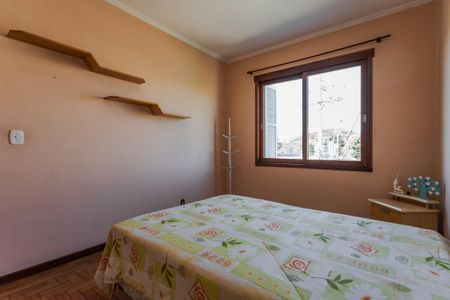 Apartamento à venda com 82m², 3 quartos e 1 vagaQuarto 2