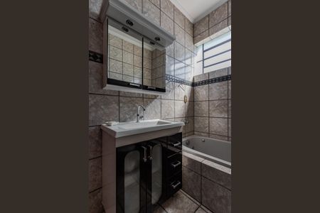 Apartamento à venda com 82m², 3 quartos e 1 vagaBanheiro