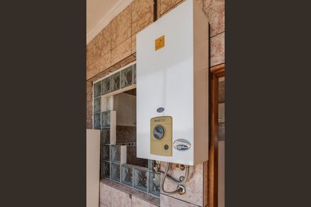 Apartamento à venda com 82m², 3 quartos e 1 vagaÁrea de Serviço