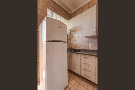 Apartamento à venda com 82m², 3 quartos e 1 vagaCozinha