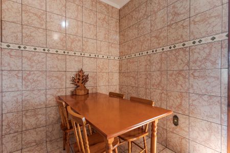 Apartamento à venda com 82m², 3 quartos e 1 vagaCozinha