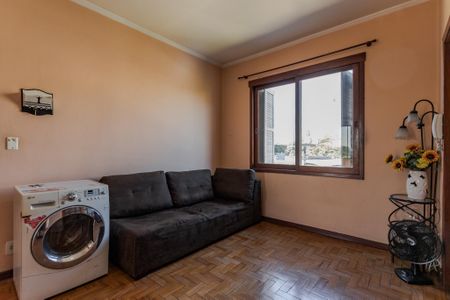 Apartamento à venda com 82m², 3 quartos e 1 vagaSala