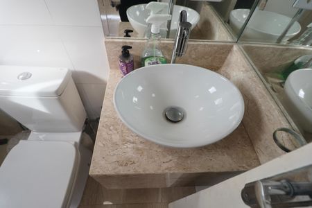 Apartamento para alugar com 234m², 3 quartos e 2 vagasBanheiro 2