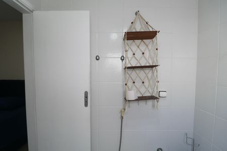 Apartamento para alugar com 234m², 3 quartos e 2 vagasBanheiro da Suíte