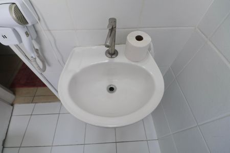 Apartamento para alugar com 234m², 3 quartos e 2 vagasBanheiro 1