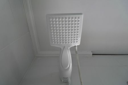 Apartamento para alugar com 234m², 3 quartos e 2 vagasBanheiro da Suíte