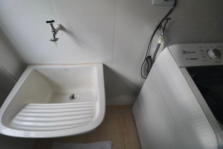 Apartamento para alugar com 234m², 3 quartos e 2 vagasÁrea de Serviço