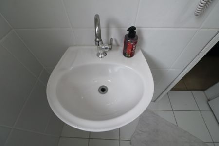 Apartamento para alugar com 234m², 3 quartos e 2 vagasBanheiro da Suíte