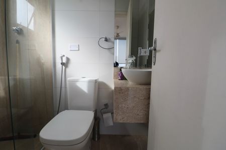 Apartamento para alugar com 234m², 3 quartos e 2 vagasBanheiro 2