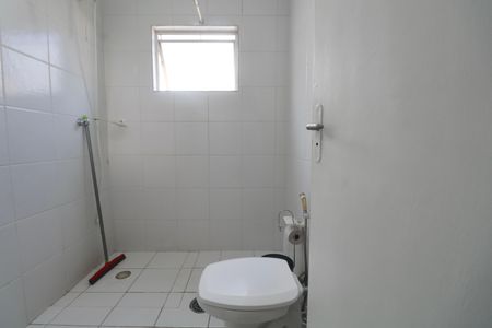 Apartamento para alugar com 234m², 3 quartos e 2 vagasBanheiro Social