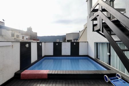 Apartamento para alugar com 234m², 3 quartos e 2 vagasVaranda