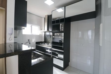Apartamento para alugar com 234m², 3 quartos e 2 vagasCozinha