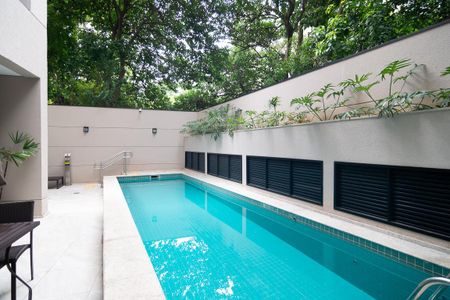 Apartamento à venda com 45m², 2 quartos e sem vagaÁrea comum