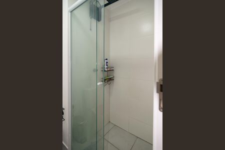 Apartamento à venda com 45m², 2 quartos e sem vagaBanheiro