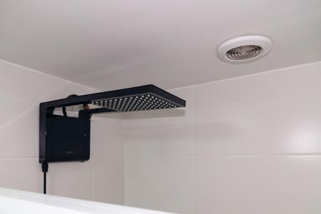 Apartamento à venda com 45m², 2 quartos e sem vagaBanheiro