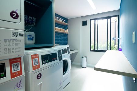 Apartamento à venda com 45m², 2 quartos e sem vagaÁrea comum