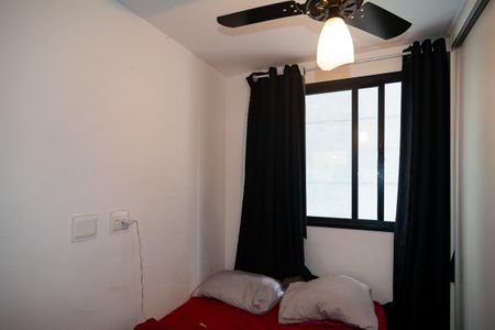 Apartamento à venda com 45m², 2 quartos e sem vagaQuarto 2